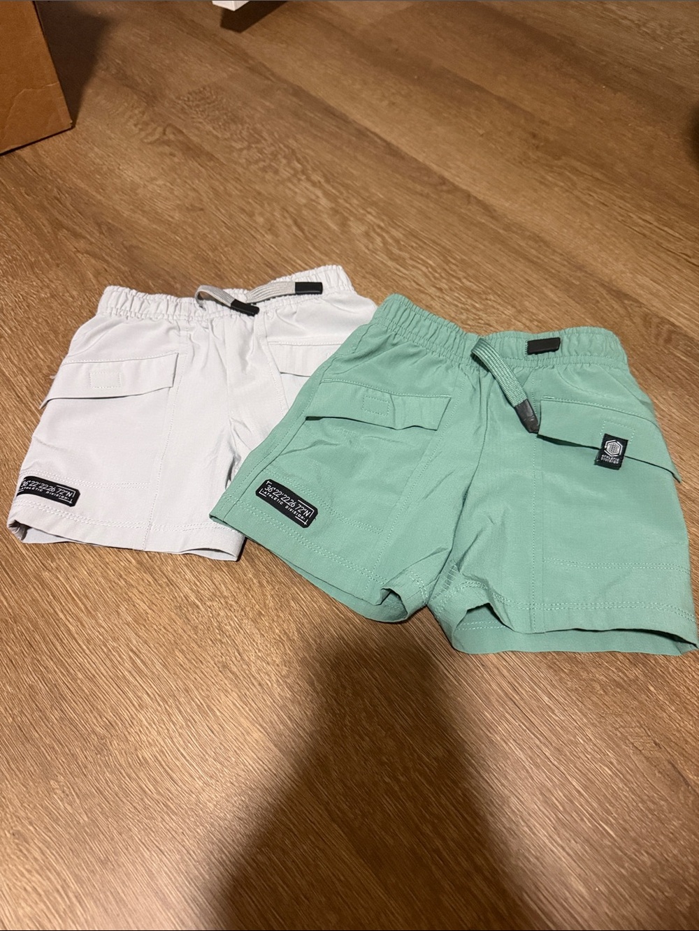 Athletic Works Kid Performance Shorts